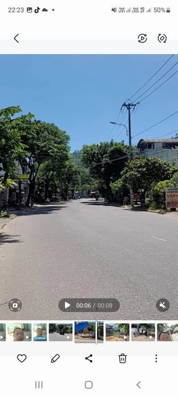 Bán lô đất 120m2 Dương Sơn Hoà Xuân Đà Nẵng 1,9 tỷ
