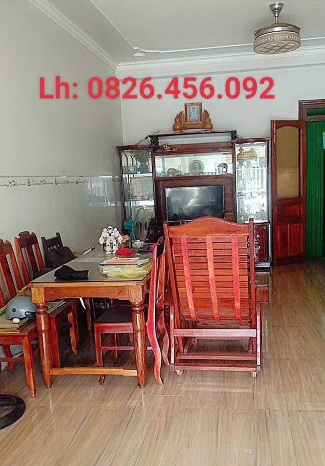 Bán nhà 3 phòng ngủ 135m2 Tân Thiện, Đồng Xoài, Bình Phước