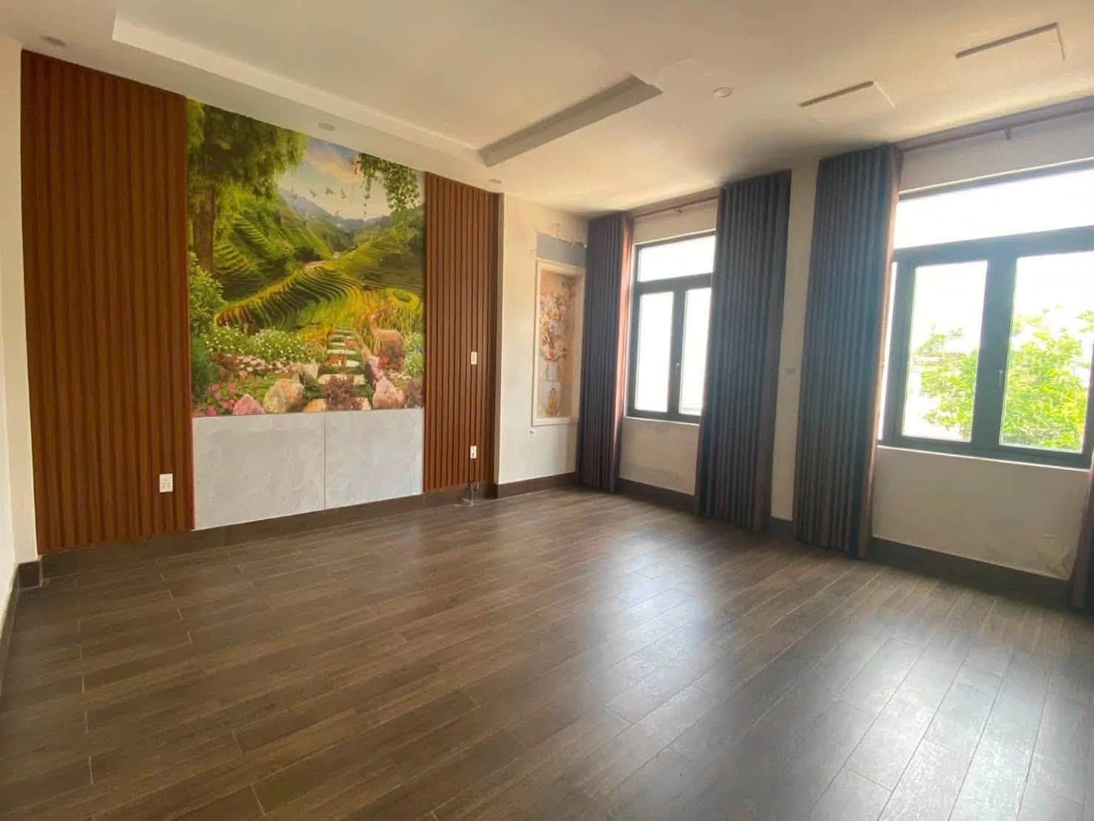 Bán nhà 1 trệt 1 lầu 80m2, 2PN, 2WC, Nam Kỳ Khởi Nghĩa, Q.4 - Ảnh thu nhỏ 3