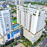 Bán căn hộ 2PN 65m² Pegasus Võ Thị Sáu Biên Hòa 2 tỷ 350 - Ảnh thu nhỏ 2