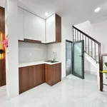 Bán căn hộ 40m2 hẻm ô tô Phạm Văn Chiêu, Gò Vấp - Ảnh thu nhỏ 5