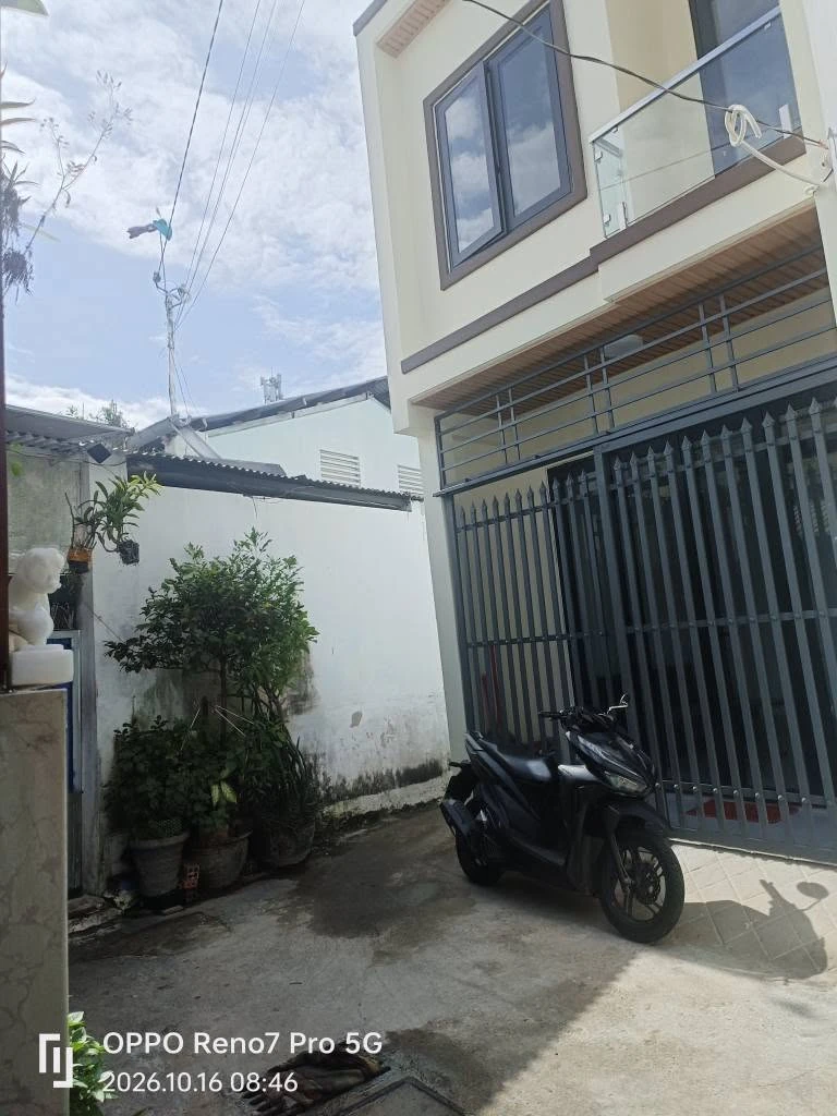 Nhà bán 2 tỷ 990 triệu, 54m2, 2PN Lê Lợi Vũng Tàu - Ảnh thu nhỏ 5