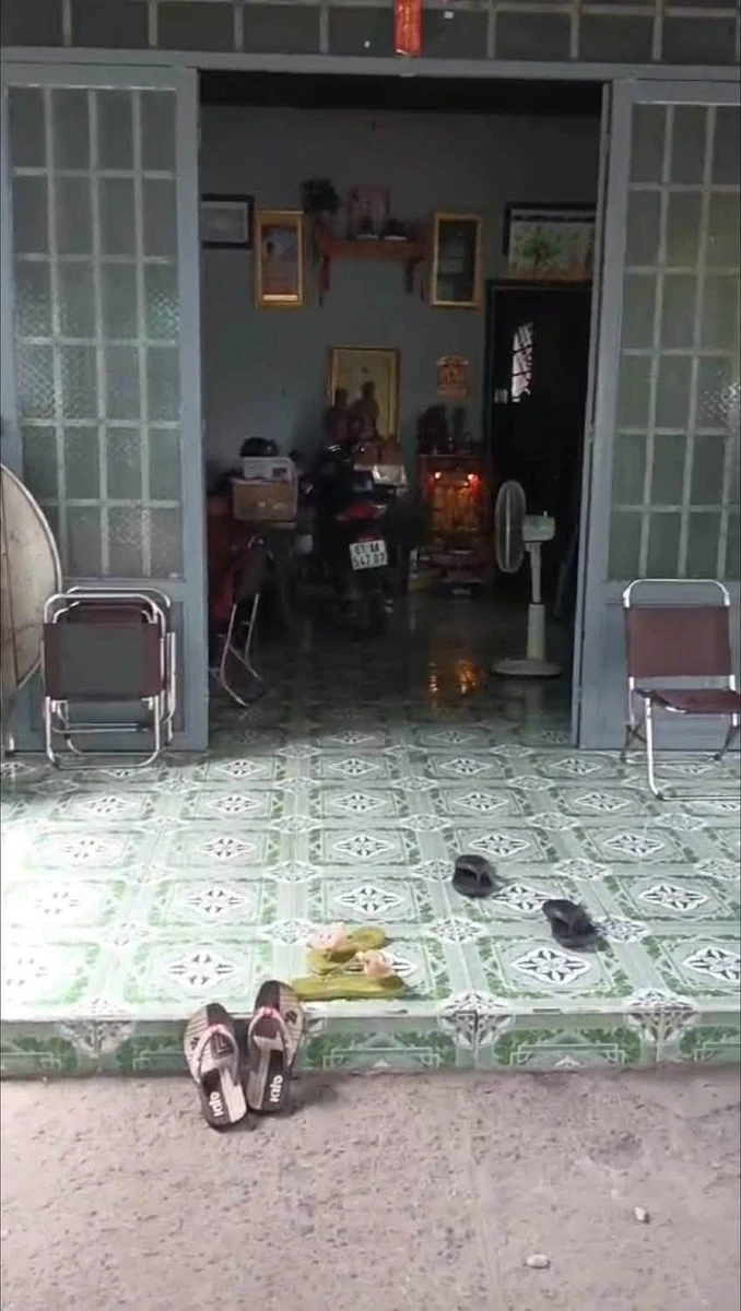 Bán nhà cấp 4 Phú An 100m2 giá 2.7 tỷ - Ảnh thu nhỏ 3