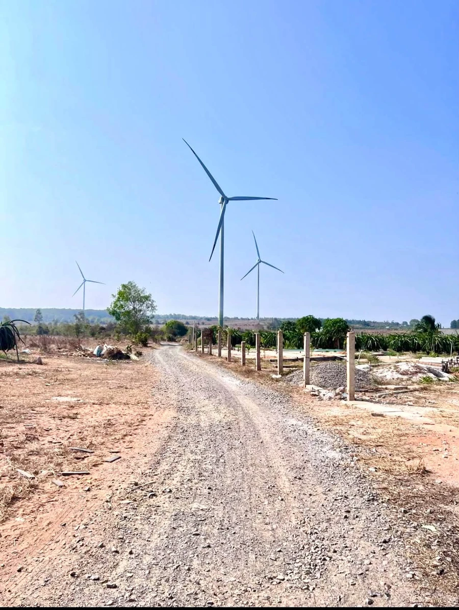 Bán đất biển Tiến Thành 2000m² view Novaworld Phan Thiết - Ảnh thu nhỏ 4