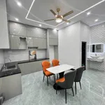 Bán nhà phố 1 trệt 1 lầu 80m² 4PN đường số 21 khu Nam An Hòa, Rạch Giá - 3,55 tỷ - Ảnh thu nhỏ 4