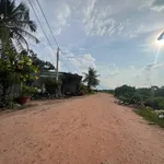 Bán đất 5x36 (50m²) view núi, Dương Minh Châu, Tây Ninh, hơn 200 triệu - Ảnh thu nhỏ 2