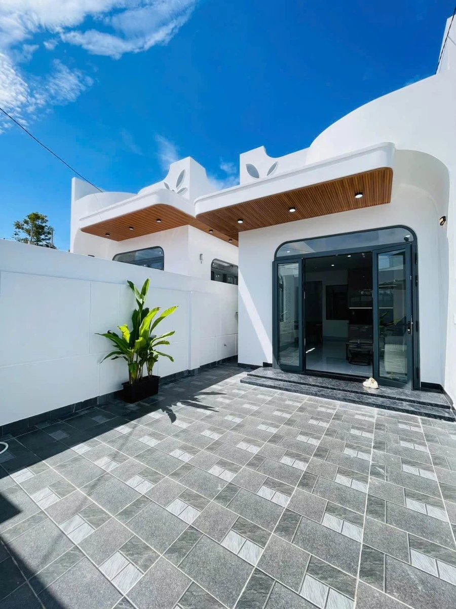 Bán nhà cấp 4 mới 3 phòng ngủ 140m2 Gia Lai - Ảnh thu nhỏ 2
