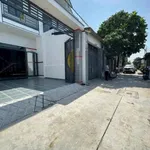 Bán nhà 1 trệt 1 lầu 4PN, 100m², sân xe hơi, giá 2,88 tỷ tại Khánh Bình, Tân Uyên - Ảnh thu nhỏ 5