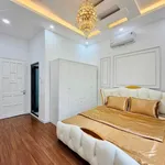 Bán nhà hẻm xe hơi 6m 5 tầng 60m2 gần Emart, Phạm Văn Chiêu, Gò Vấp, giá nhỉnh 8 tỷ - Ảnh thu nhỏ 5