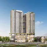 Hacom Tower căn hộ cao cấp trung tâm Phan Rang Khánh Hòa full nội thất 4 sao sở hữu lâu dài - Ảnh thu nhỏ 9