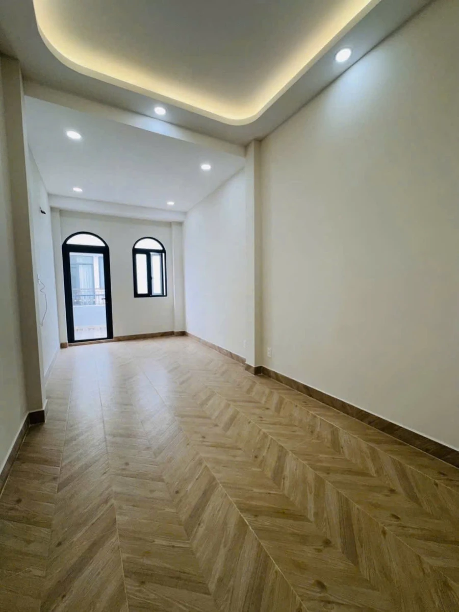 Nhà bán Cư Xá Phú Lâm A, Quận 6, 60m², 3PN - 7.5 tỷ - Ảnh thu nhỏ 2