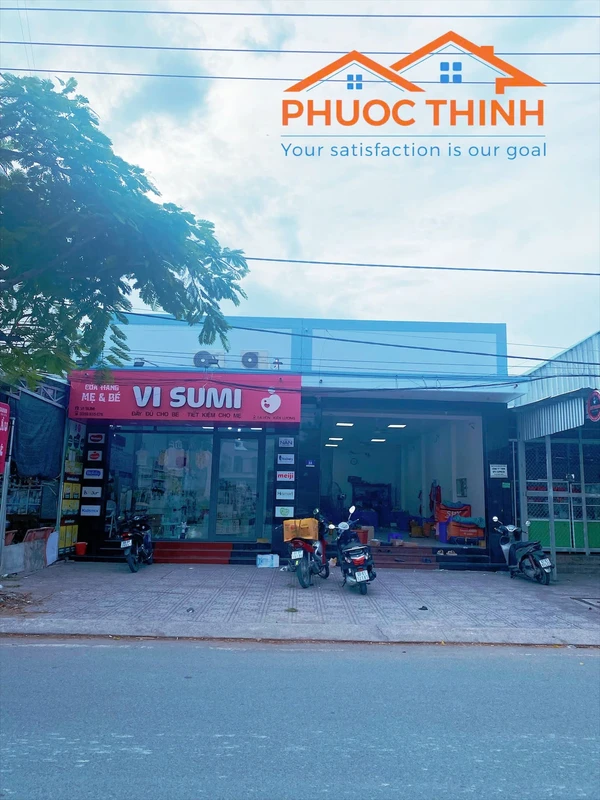 Bán cặp nền 180m2 đường Trần Hưng Đạo, Kiên Lương, Kiên Giang