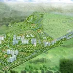 P.Q TT An Thới: Bán đất nền lô góc 243m2, KDC Suối Lớn và TT Dương Đông đất mặt tiền đường Bến Tràm - Ảnh thu nhỏ 3