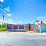 Bán đất mặt tiền 12m x 50m tại Tân An, Long An, 1 tỷ 650 triệu - Ảnh thu nhỏ 1