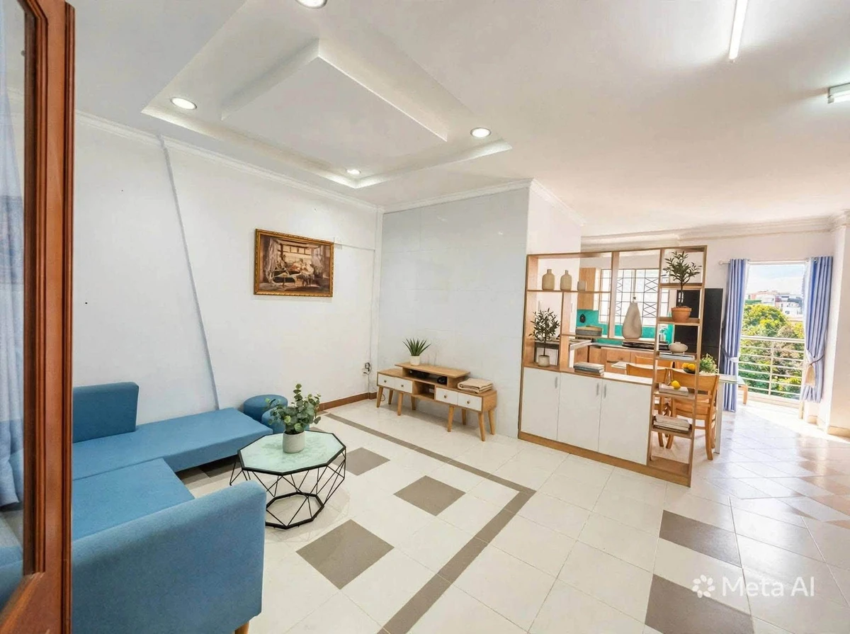 Bán căn hộ 76m² 2 phòng ngủ, Biên Hòa, Đồng Nai - Ảnh thu nhỏ 2