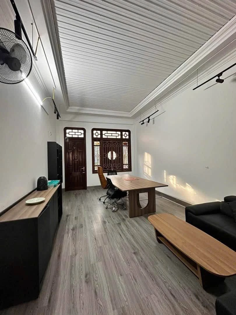 Bán nhà 3 tầng 80m² Phường Lam Sơn, Quận 5 - Ảnh thu nhỏ 4