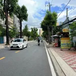 Bán đất mặt tiền Linh Trung, Thủ Đức, 538m² - Ảnh thu nhỏ 1