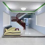 Bán nhà 1 trệt 1 lầu mặt tiền Nguyễn Thái Học, Long Tâm, Bà Rịa, 114m2, giá 4,99 tỷ - Ảnh thu nhỏ 2