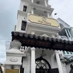 Bán nhà góc 2 mặt tiền Trần Hưng Đạo Q1, 128.5m², 40 tỷ - Ảnh thu nhỏ 1