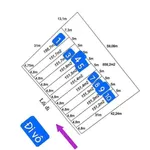 Bán đất thổ cư 150m² Mỹ Lộc Tây Ninh 750 triệu - Ảnh thu nhỏ 1