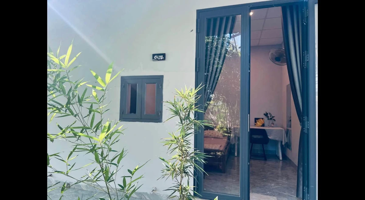 Bán nhà vườn homestay 1.163m² Km12 Quốc lộ 26, Ea Knuếc, Đắk Lắk - Ảnh thu nhỏ 4