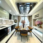 Bán nhà 4x15m 1 trệt lửng 4 lầu thang máy, full nội thất, An Hội Tây, Gò Vấp - Ảnh thu nhỏ 4