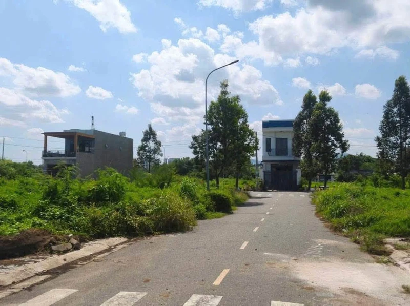 Bán lô đất 100m2 Long Điền Bà Rịa 1 tỷ 750