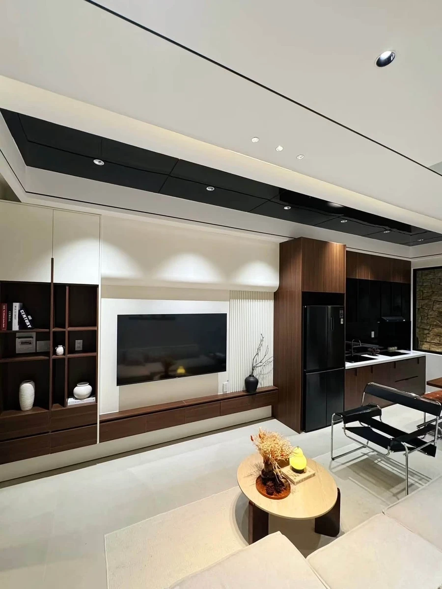 Bán nhà 3 tầng 45m2 kiệt Điện Biên Phủ Quận 12 - Ảnh thu nhỏ 2