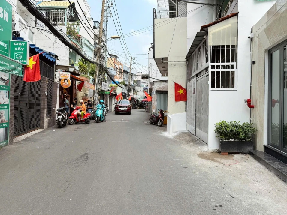Bán nhanh trong tháng chỉ 16,5 tỷ, ngay mặt tiền doanh thu 90tr/tháng - Ảnh thu nhỏ 5