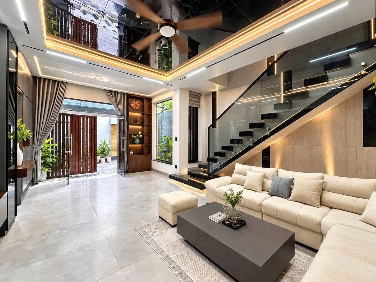 Bán nhà hẻm 3/2 gần Nhà hát Hòa Bình, Quận 10, 61m², 1 trệt 2 lầu, giá 14 tỷ - Ảnh 1