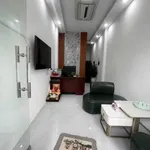 Cho thuê nhà 3 lầu mặt tiền Quang Trung 10tr/tháng - Ảnh thu nhỏ 2