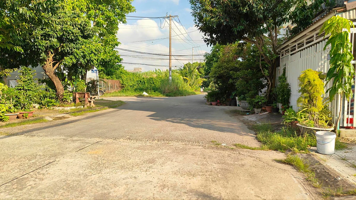Bán nền 99m2 đường Chế Lan Viên, An Hòa, Rạch Giá, Kiên Giang - Ảnh thu nhỏ 2