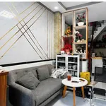 Cho thuê nhà nguyên căn 2PN 3WC 18m² Nhà Bè 6.5tr/tháng - Ảnh thu nhỏ 1