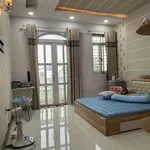 Bán nhà 5 tầng hẻm xe hơi 6m, 60m2, 8 tỷ, An Hội Đông (P16 cũ) Gò Vấp - Ảnh thu nhỏ 3