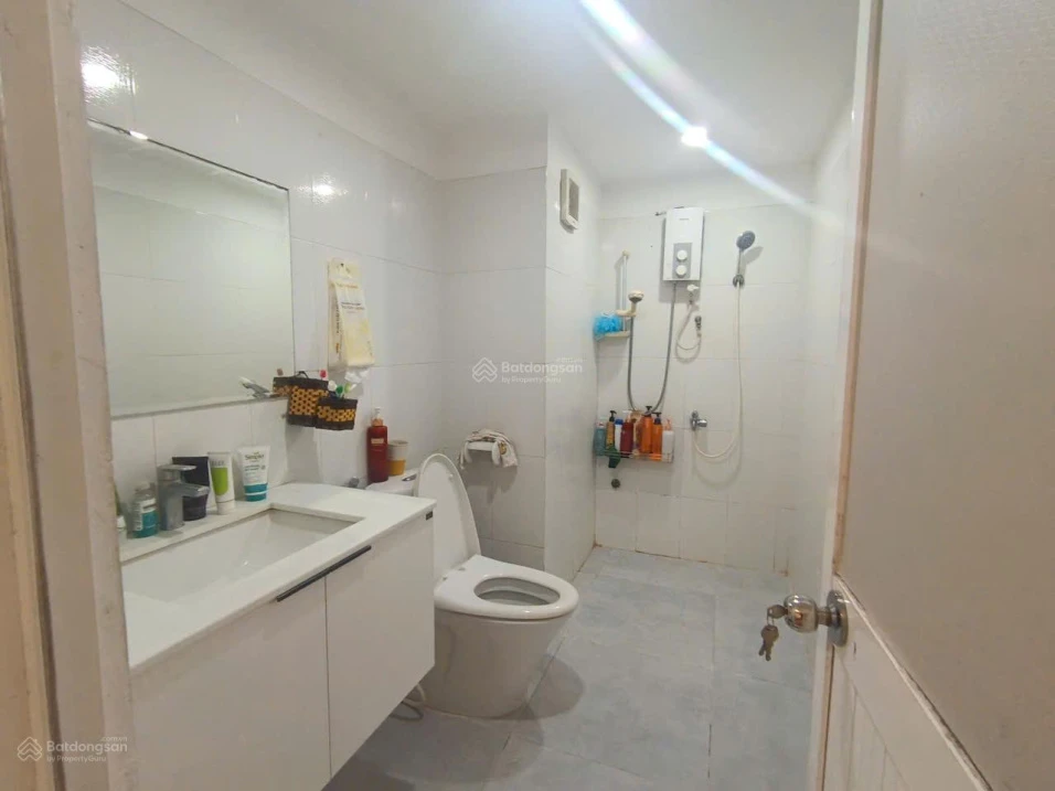 Chính chủ bán gấp căn hộ Hodeco Plaza (Coopmart), 85m2, 3PN, 2WC, 2 ban công, tầng 15 giá 3,15 tỷ - Ảnh thu nhỏ 2
