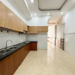 Bán nhà 4 tầng 60m2 hẻm nhựa Tân Chánh Hiệp 03, Quận 12, giá 5,19 tỷ - Ảnh thu nhỏ 3