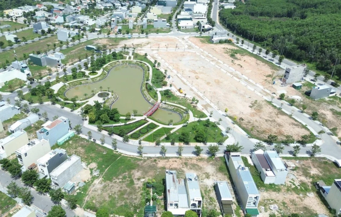 Chính chủ bán đất sổ hồng riêng khu dân cư Sơn Tịnh 577. Giá thương lượng - Ảnh thu nhỏ 3
