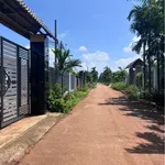 Bán lô đất hẻm cấp 1 TL8 Tân Phú 392m2, 1,5 tỷ - Ảnh thu nhỏ 3