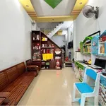 Bán nhà hẻm ô tô 50m2, 2 tầng, Lê Quang Định, Bình Thạnh - Ảnh thu nhỏ 2