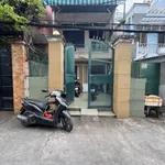 Bán nhà 2 tầng 77m2 hẻm 7 chỗ đường Bùi Hữu Nghĩa, sát Quận 1 - Ảnh thu nhỏ 2