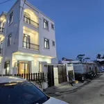 Bán nhà 3 tầng 78m² góc 2 mặt tiền Vĩnh Hiệp Nha Trang - Ảnh thu nhỏ 2