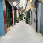 Bán nhà hẻm Lê Hồng Phong Quận 10, 3,2x10m, giá nhỉnh 4 tỷ - Ảnh thu nhỏ 1
