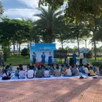 Vị trí đối diện đất trường học - Khu dịch vụ hỗn hợp VSIP Quảng Ngãi, giá 1,4 tỷ /132m2 - Ảnh thu nhỏ 3