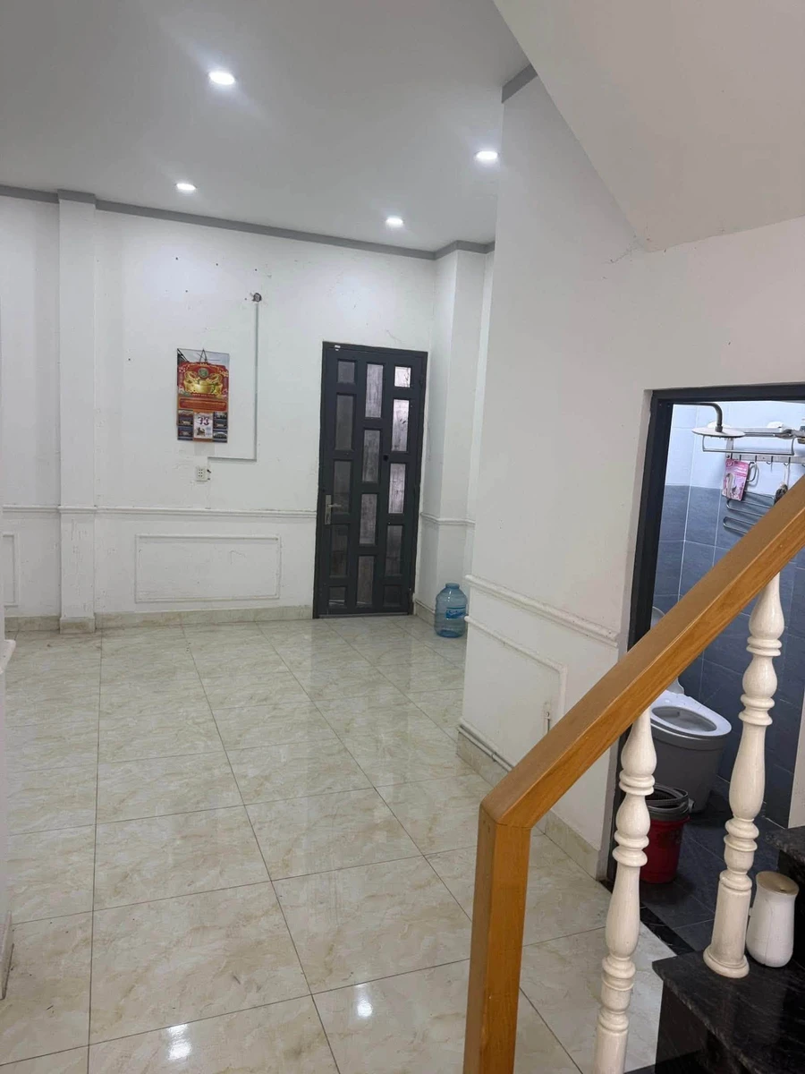 Bán nhà 1 trệt 1 lầu 78m2 Tân Vạn 2.4 tỷ - Ảnh thu nhỏ 5