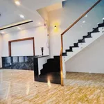 Bán nhà hẻm xe hơi 3 tầng 83m2 tại Linh Xuân, Thủ Đức giá 6,15 tỷ - Ảnh thu nhỏ 5