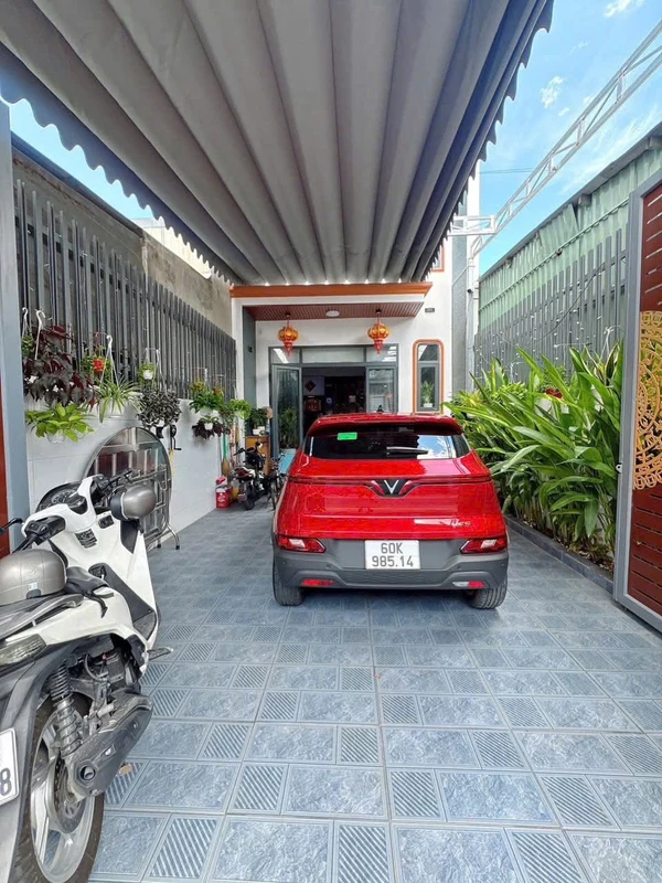 Bán nhà gác lửng 180m² 3PN Trảng Dài Biên Hòa 2,95 tỷ