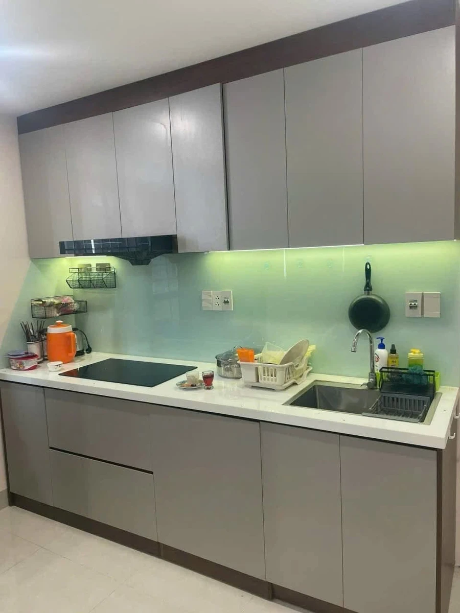 Cho thuê căn hộ Lakeside 75m², 2PN, 2WC, đầy đủ nội thất 7 triệu/tháng - Ảnh 1