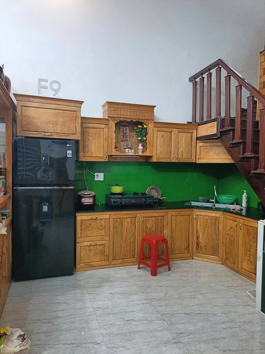 Bán nhà mặt tiền Đào Duy Anh 5x23m, 2 phòng ngủ, giá 2.79 tỷ - Ảnh thu nhỏ 4