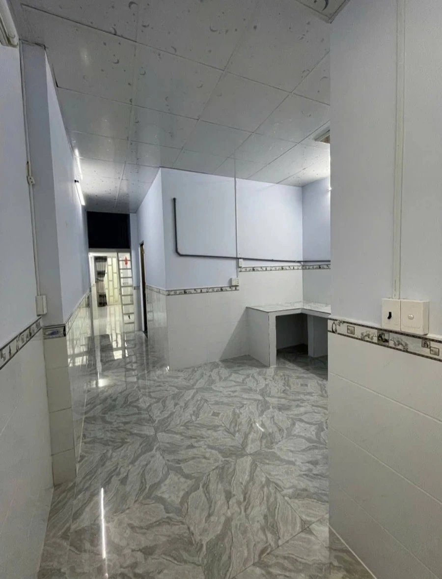 Bán nhà Trần Xuân Soạn Quận 7, 49m², 4,3 tỷ - Ảnh thu nhỏ 2
