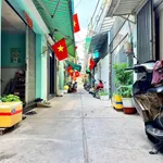 Bán nhà hẻm 4m gần Lê Văn Quới, 32m², 2PN, 1 trệt 1 lầu, giá 3,95 tỷ, Bình Tân - Ảnh thu nhỏ 2